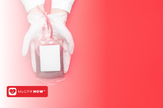 Safe Cleanup of Blood and Body Fluid Spills