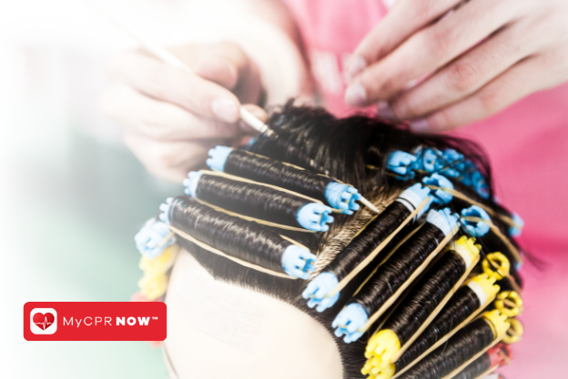 Understanding the Risks: Bloodborne Pathogens in the Salon Industry