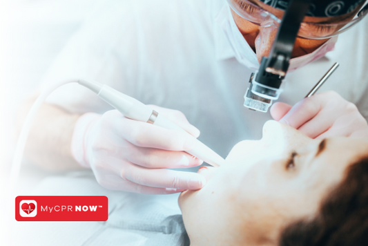 Bloodborne Pathogens and the Dental Office