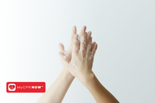 The Role of Proper Hand Hygiene in Preventing Bloodborne Pathogens