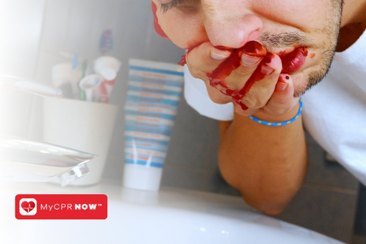 How to Use a Tourniquet in a Bleeding Emergency