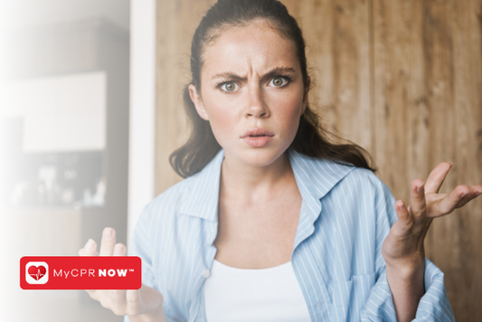 Shock Management: What to Do After Stopping the Bleed