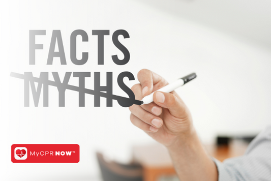 Myths About Bleeding Control: Debunked