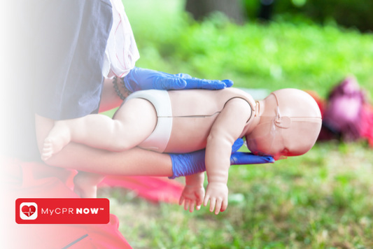 The Value of First Aid Certification in Child Care