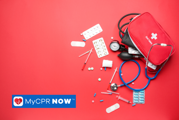 The top emergency situations and how to respond to them. 