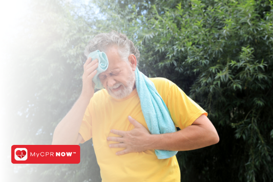 Handling Heat-Related Emergencies: First Aid for Heat Stroke and Exhaustion