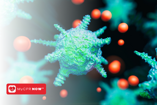 Bloodborne Pathogens in Sports: What Coaches Need to Know