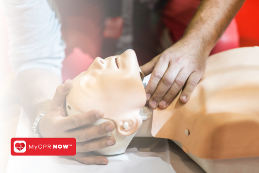 CPR in Schools: Why Students Should Be Trained