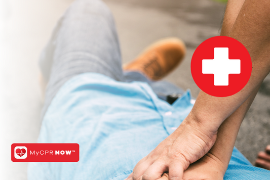 The Importance of CPR in First Aid