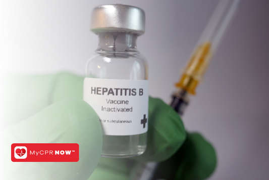 The ABCs of Bloodborne Diseases: HIV, Hepatitis B, and Hepatitis C