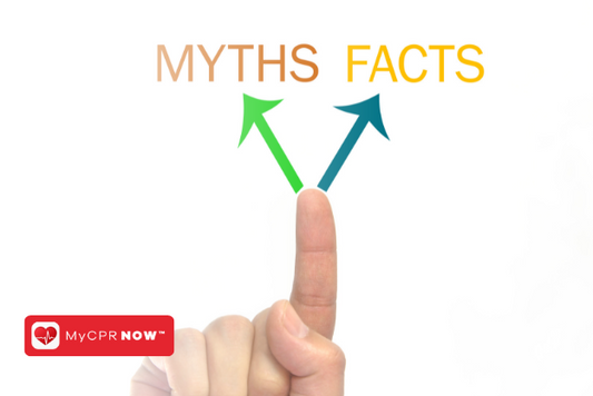 Bloodborne Pathogens: Myths vs Facts