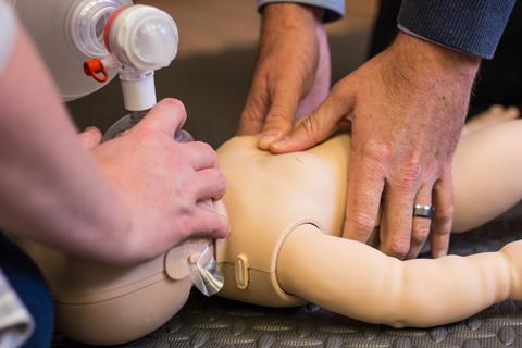 MyCPR NOW CPR/AED CERTIFICATION