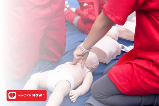 CPR Certification: A Must have for home health aides.
