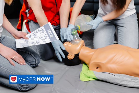 CPR Skills: A Vital Component of Emergency Response