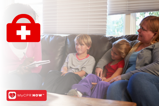 Empower Your Social Work Practice: The Life-Saving Impact of MyCPR Now Certification