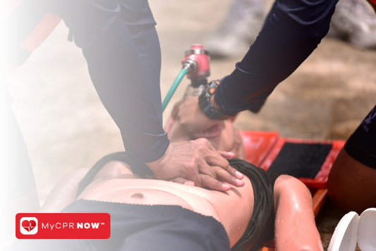 BLS vs. Hands-only CPR: Pros & Cons