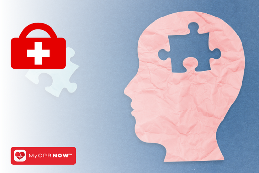 The Importance of MyCPR Now Certification for Mental Health Professionals