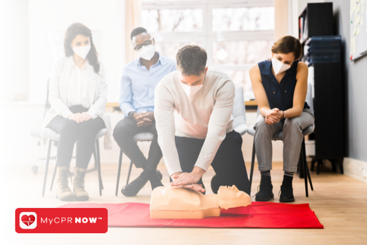 The Ultimate Guide to Online CPR Certification for Healthcare Professionals: What You Need to Know
