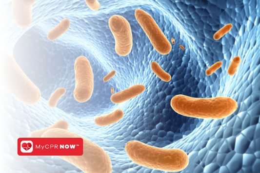 Unlock Your Potential: Get Certified in Bloodborne Pathogens Training with MyCPR NOW