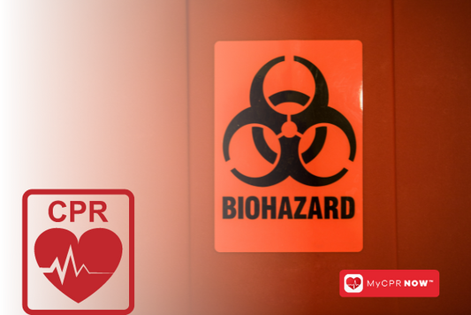 Bloodborne Pathogen Warriors: Protecting Lives in Healthcare with MyCPR Now