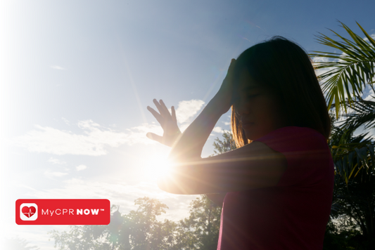 Childcare providers get CPR Certified today. Use MyCPR Now!