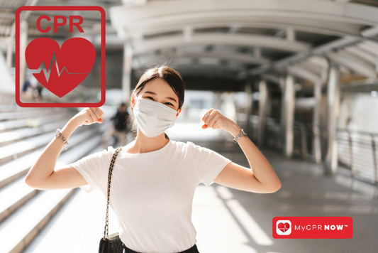 Empowering Public Health Heroes: Discover the Value of CPR Certification with MyCPR Now