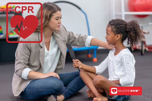 Empowering Occupational Therapists with Life-Saving Skills: The Top Benefits of CPR Certification with MyCPR Now