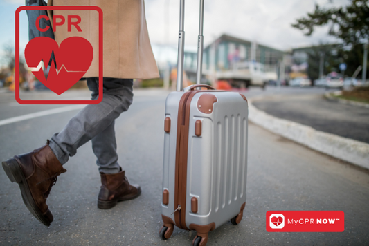 MyCPR: Your Ultimate Guide to Getting CPR Certified for Your Volunteer Abroad Trip