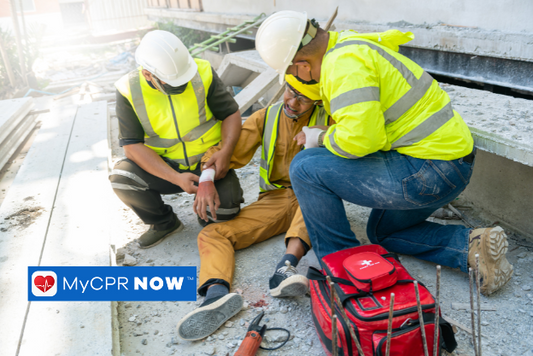 CPR & FIRST AID CERTIFICATIONS