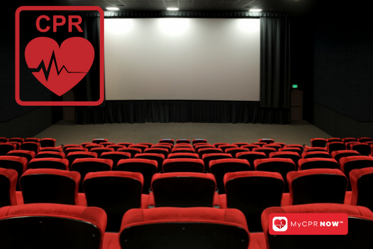 Curtain Up on CPR: Ensuring Theater Staff are Prepared for Emergencies