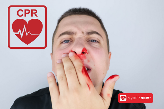 How to Get Certified in First Aid for Severe Bleeding in Just 30 Minutes