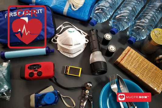 Top Reasons Why Caregivers should be First Aid Certified