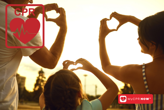 First Aid Certification: The Most Important Thing You Can Do for Your Family