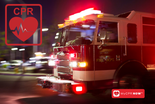 Bloodborne Pathogens Certification for First Responders: A Must-Have for Protecting Yourself and Your Patients