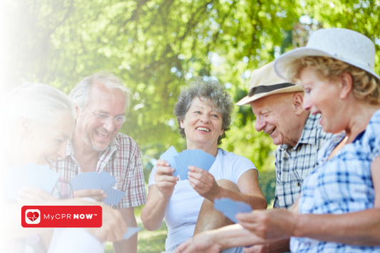 How First Aid Certification Makes You a Safer Citizen