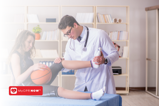 The Essential Role of First Aid Certification in Sports
