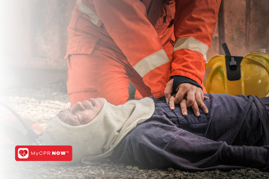 How First Aid Certification Can Save Lives