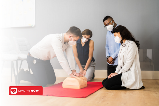 CPR Certification: Empowering Individuals to Save Lives