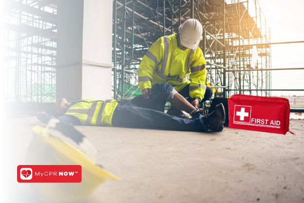 First Aid Certification: Key Facts and Benefits