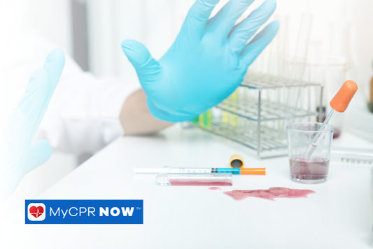 Navigating the Standards for Bloodborne Pathogens