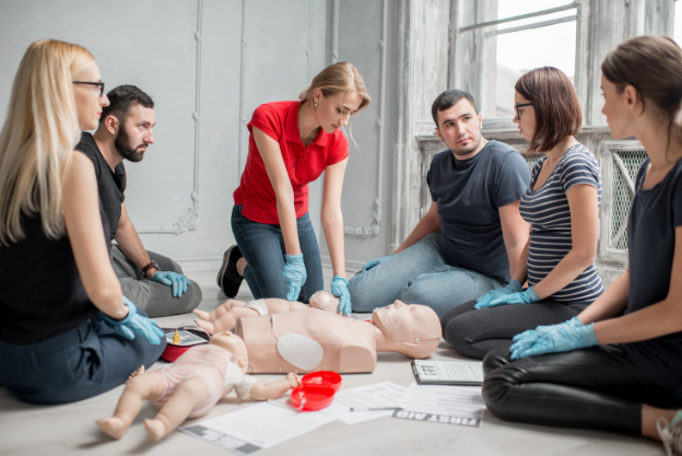 CPR Group Discounts – Don't Miss Out!