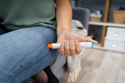What is Anaphylaxis?