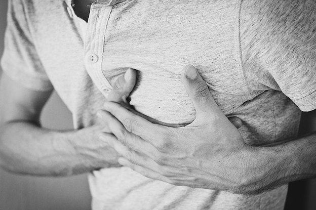 What is the Difference between Cardiac Distress and Cardiac Arrest?