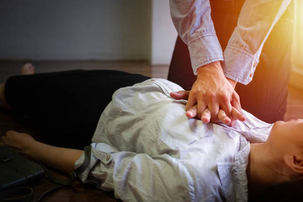 5 Jobs You Wouldn’t Expect That Should Know CPR