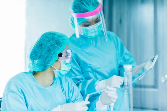 BLOODBORNE PATHOGENS CERTIFICATION