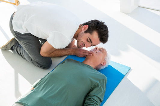 CPR/AED CERTIFICATION