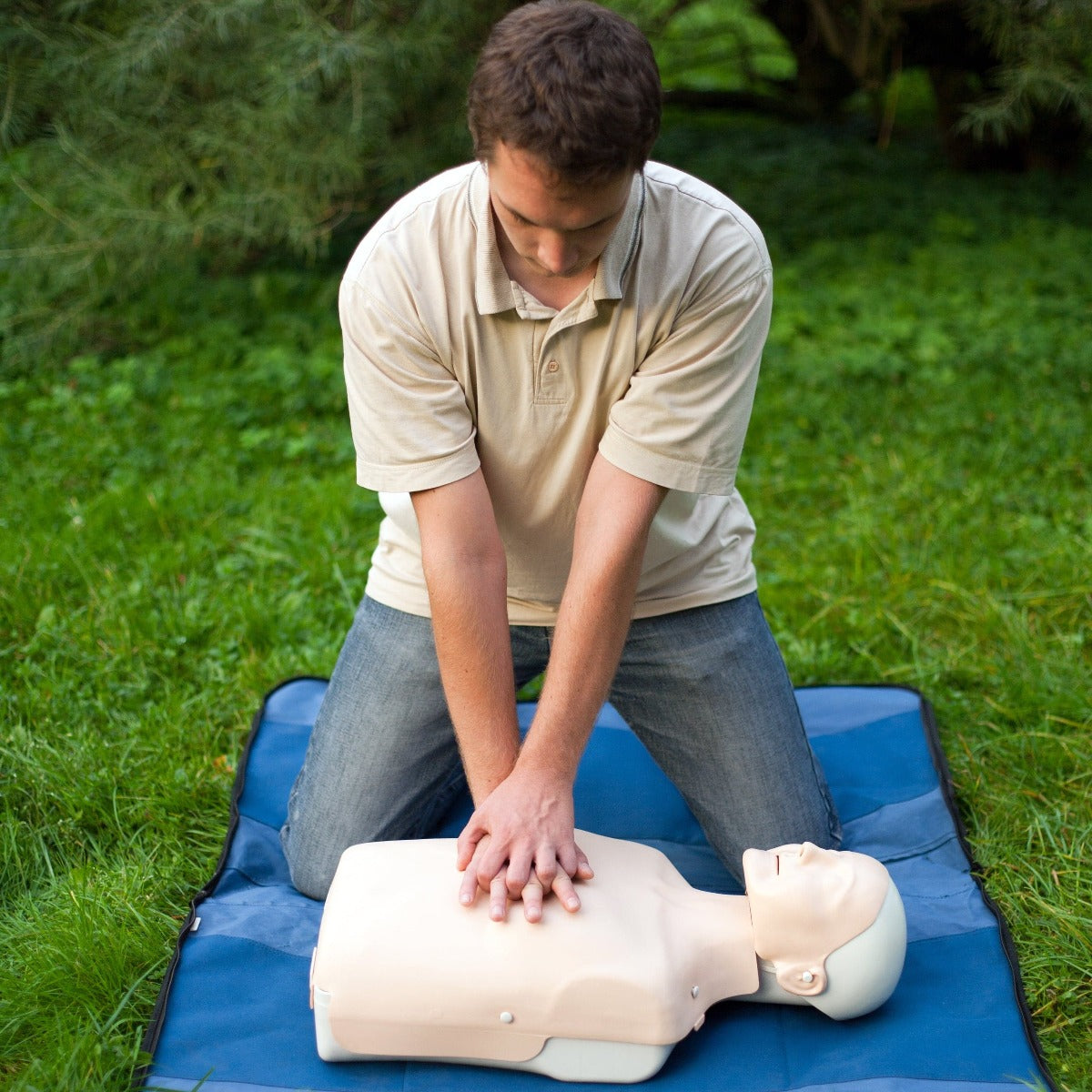 Cardiopulmonary Resuscitation Certification Online - CPR Certification