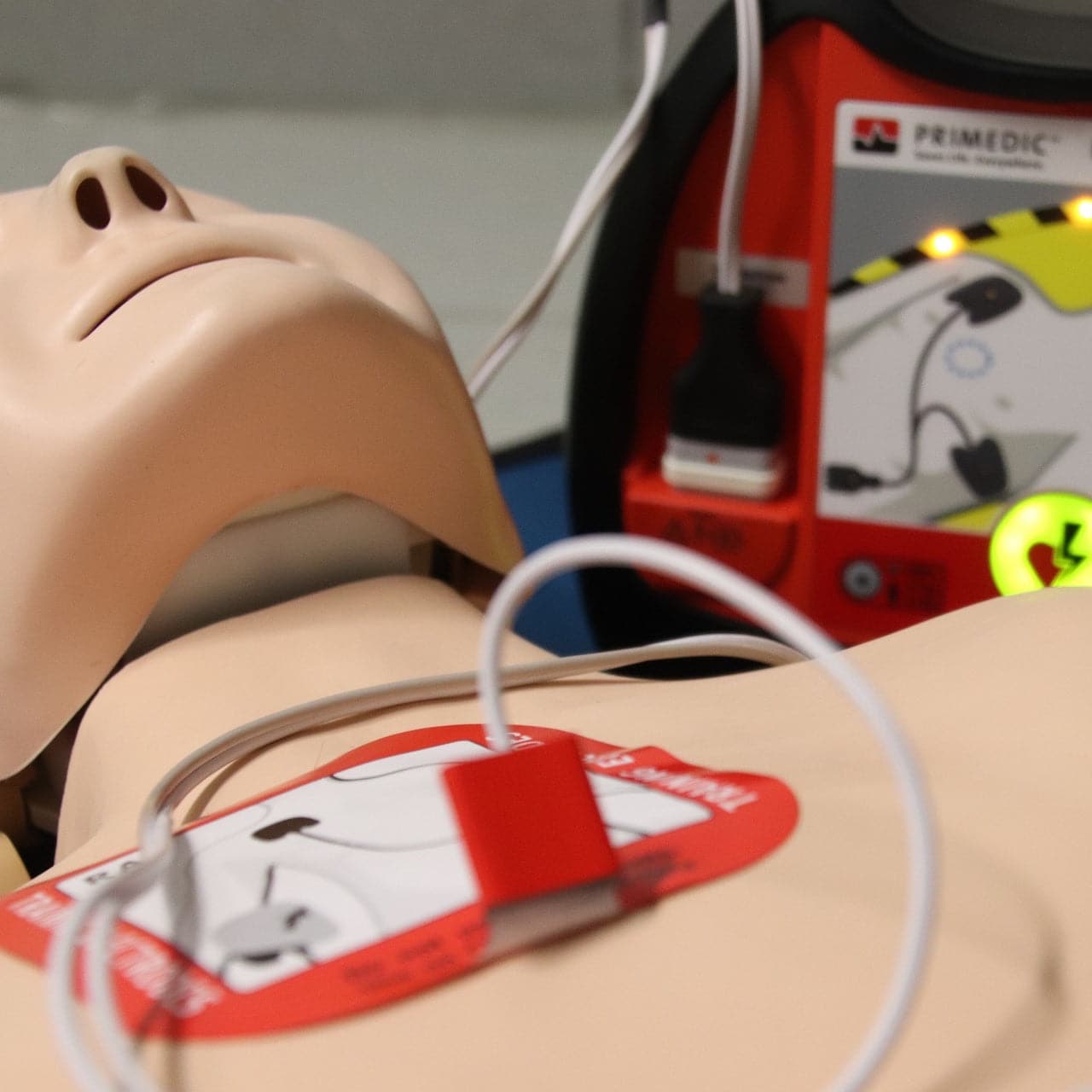 CPR and First Aid Certification Online